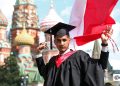 Rusia Tawarkan Beasiswa S1 hingga S3, Terbuka untuk Semua Usia