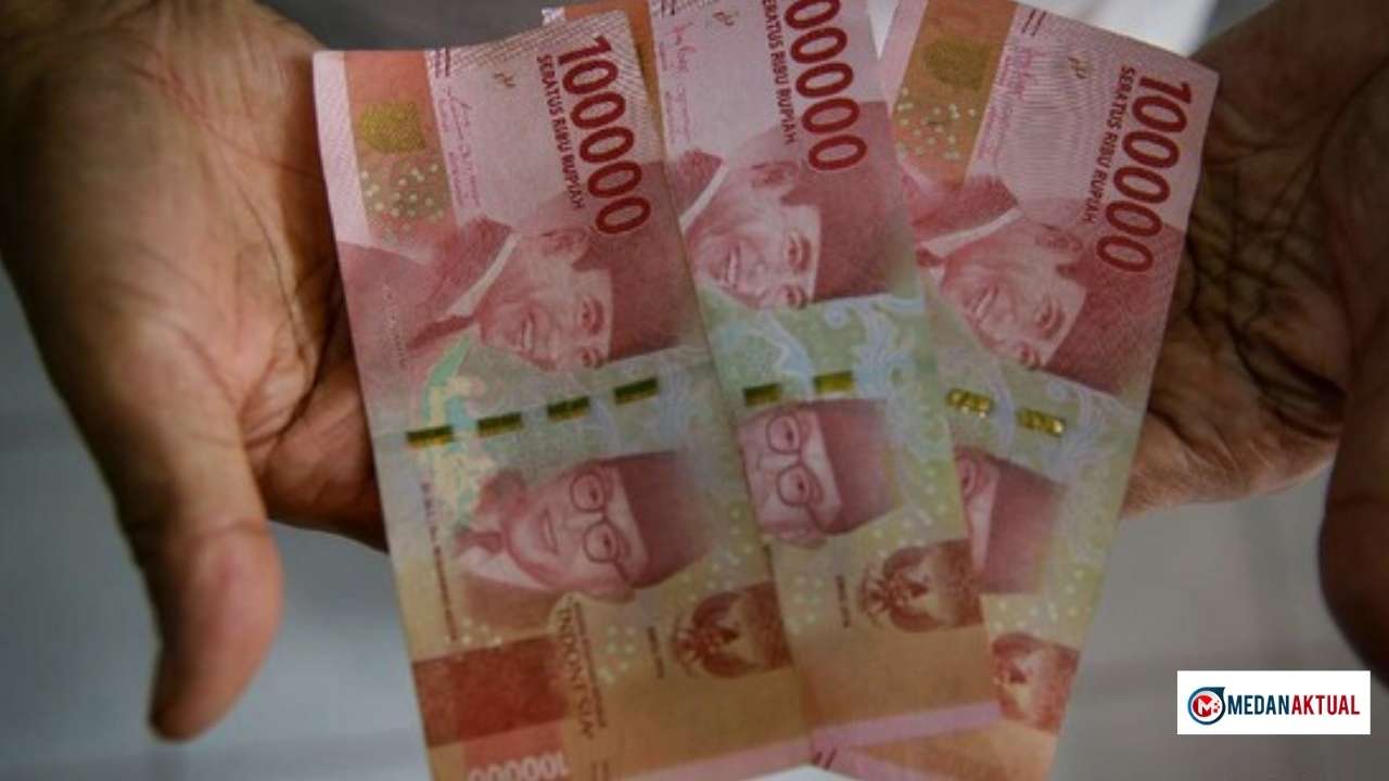Bansos Rp300 Ribu Oktober 2025 Cair, 35 Juta Keluarga Dapat!