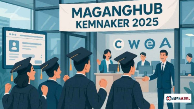 Sulit Diakses, Website Magang Fresh Graduate Masih dalam Tahap Input Data