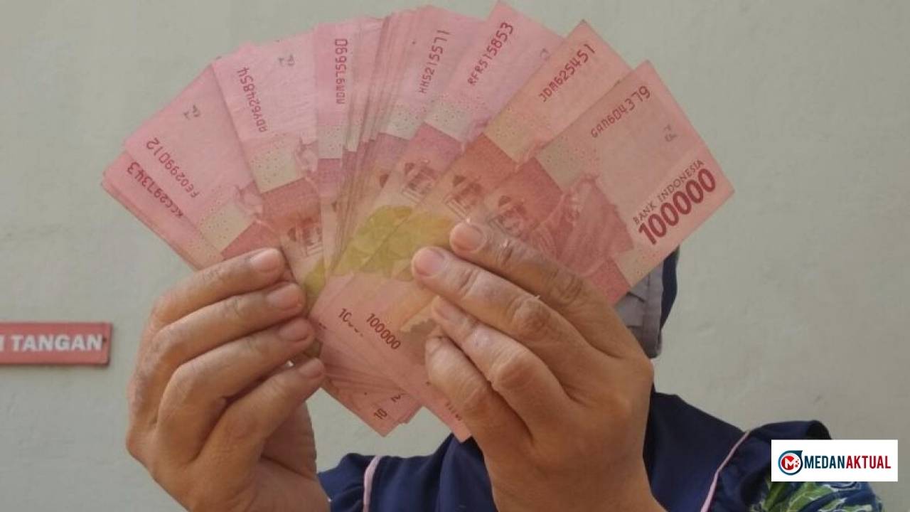 Bansos Mulai Disalurkan Besok, Cek Nama Anda di Sini