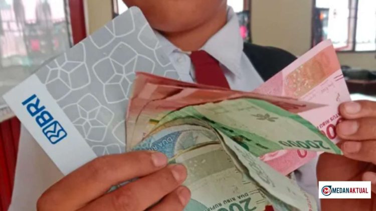 Bantuan PIP Oktober 2025 Segera Cair, Ini Cara Cek Statusnya