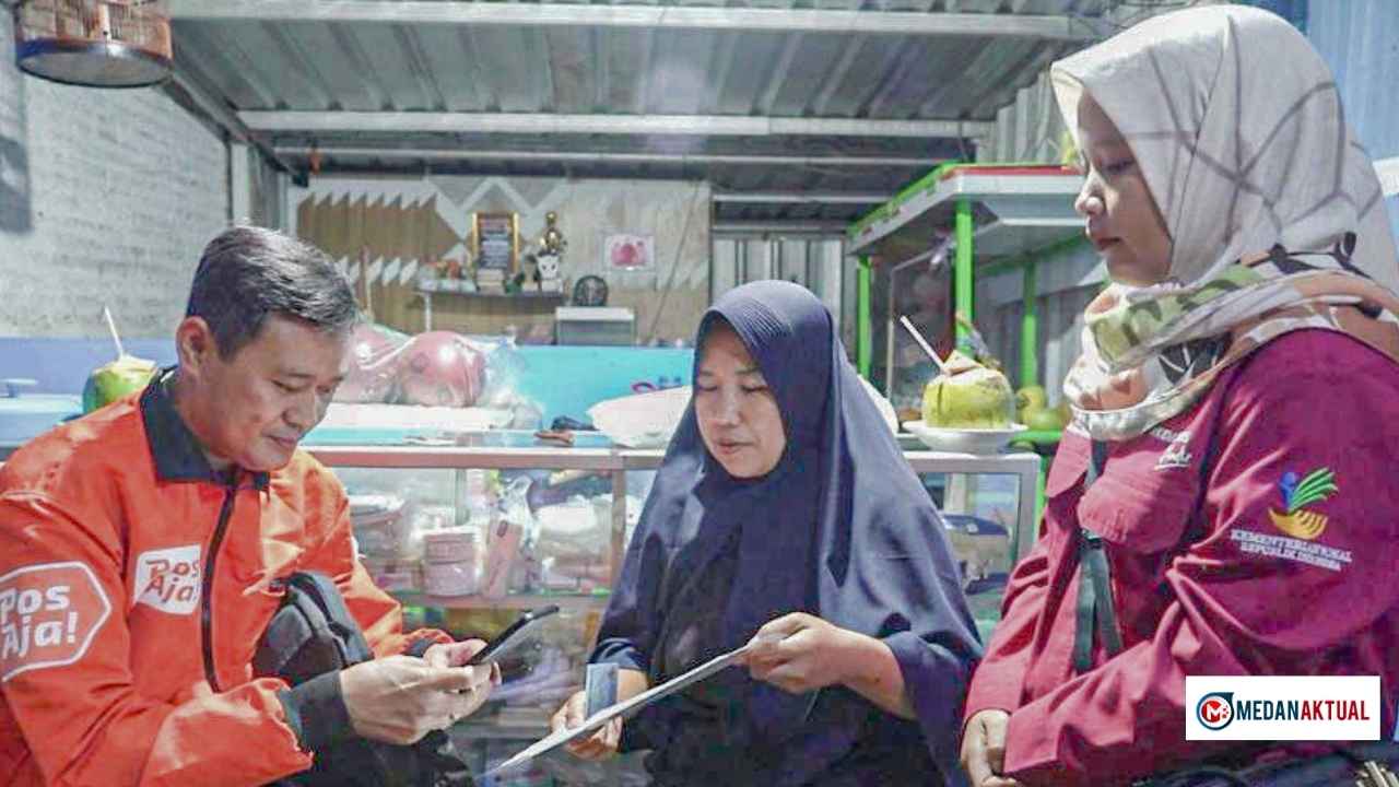 Ada Bansos Rp6 Juta untuk Usaha Kecil, Ini Syaratnya!