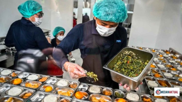 Cuma Modal HP! Begini Cara Cek SPPG Terdekat via BGN & Google Maps