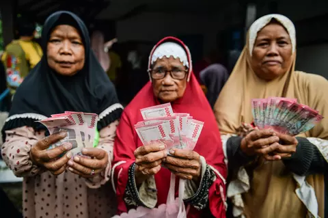 Siapa Yang Berhak Menerima Bansos Oktober 2025, Serta Cara Mendaftarnya