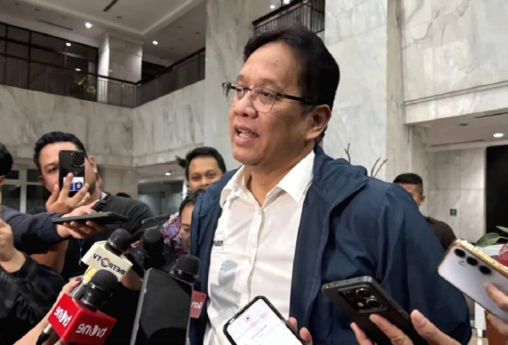 Begini Respon Menkeu Purbaya, Tenang Kenaikan Gaji PNS Dan PPPK