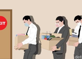3 Tanda Perusahaan Ingin Melakukan PHK