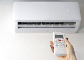 5 Lokasi Di Rumah Yang Tidak Baik Dipasangkan AC