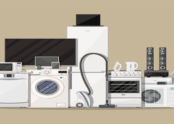 6 Alat Elektronik Yang Harus Dicabut Saat Mati Lampu