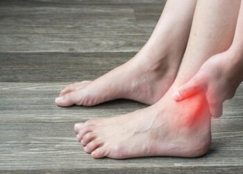 6 Makanan Ini Dapat Menurunkan Kadar Asam Urat