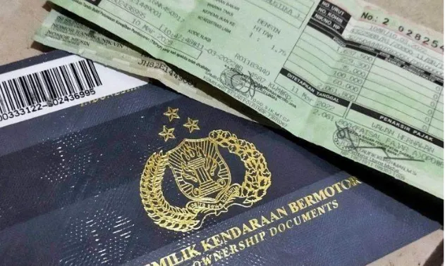 7 Provinsi Yang Masih Gelar Pemutihan Pajak