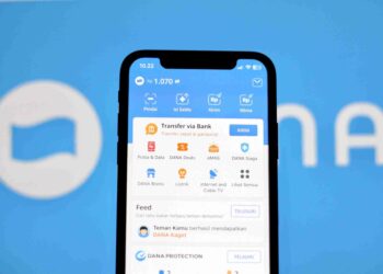 Akun DANA Premium, Simak Cara Upgrade Dan Kelebihannya