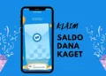 Ambil Saldo DANA Kaget Gratis Rp305.000 Hari Ini 19 November 2025