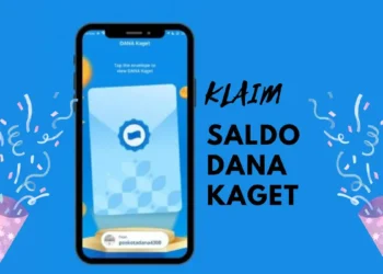 Ambil Saldo DANA Kaget Gratis Rp305.000 Hari Ini 19 November 2025