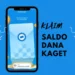 Ambil Saldo DANA Kaget Gratis Rp305.000 Hari Ini 19 November 2025