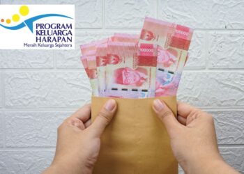 Apa Itu Bansos PKH dan Bagaimana Proses Cairnya Bantuan Tahap 4 Tahun 2025