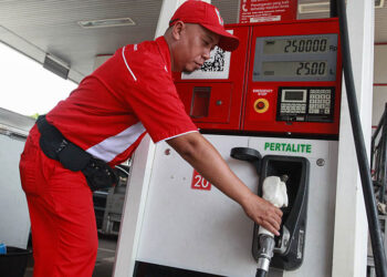 Apakah Pertalite Memiliki Kandungan Etanol