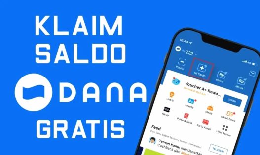 Ayo Segera Cek Link Dana Gratis Hari 2 November 2025, Klaim Sekarang Juga!