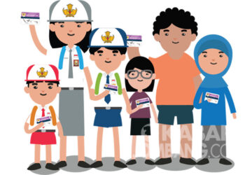 BLT Anak Sekolah, Begini Cara Mengeceknya Lewat Website