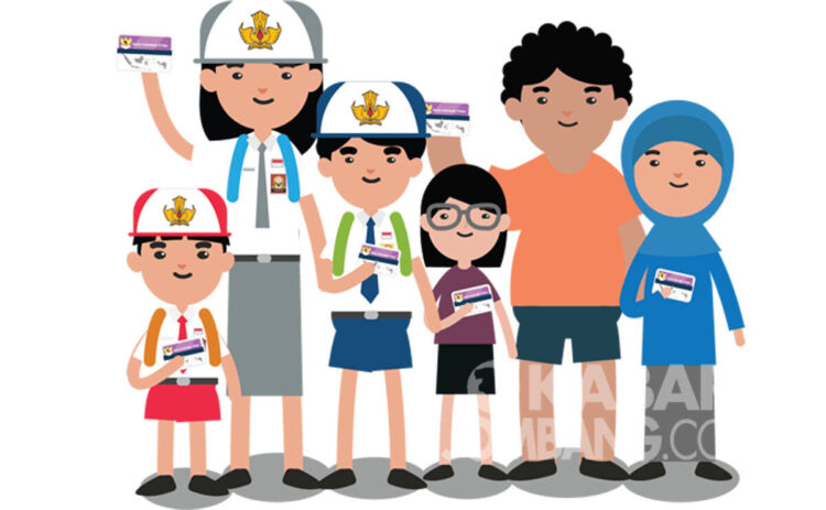 BLT Anak Sekolah, Begini Cara Mengeceknya Lewat Website