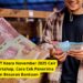 BLT Kesra November 2025 Cair Bertahap, Cara Cek Penerima dan Besaran Bantuan