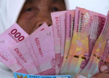 BLT Kesra Rp 900.000 : Cara Cek Dan Cairkan BLT Kesra 2025