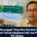 BPJS Menunggak Tetap Bisa Berobat Gratis di Sumut Simak Kebijakan UHC dan Peran PIC Dinkes