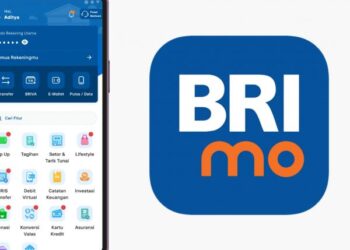 BRImo, Begini Cara Daftar Secara Online Tanpa Harus Ke Bank