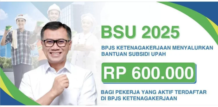 BSU BPJS Ketenagakerjaan Dan Deretan Berita Ekonomi Populer November 2025