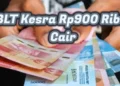 Bansos BLT Kesra 2025: Berikut Cara Cek Nama Penerima Serta Syarat-Syaratnya!