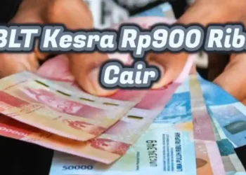 Bansos BLT Kesra 2025: Berikut Cara Cek Nama Penerima Serta Syarat-Syaratnya!