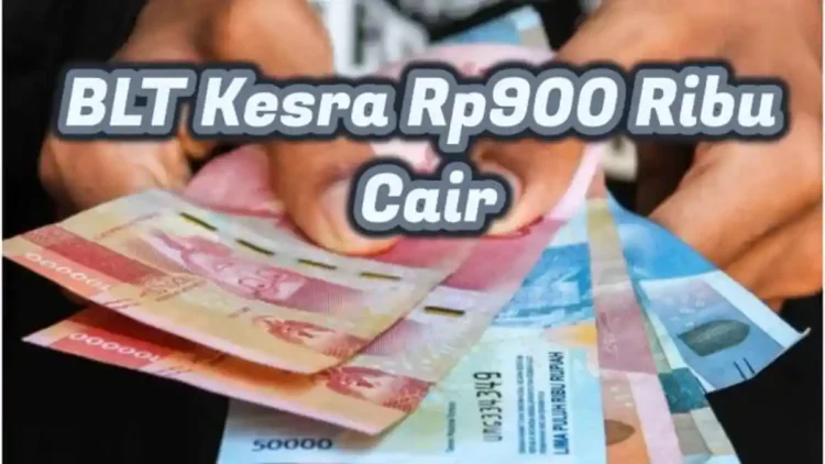 Bansos BLT Kesra 2025: Berikut Cara Cek Nama Penerima Serta Syarat-Syaratnya!