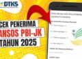 Bansos PBI-JK: Cara Cek Nama Penerima Bansos BPJS Gratis PBI-JK