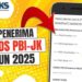Bansos PBI-JK: Cara Cek Nama Penerima Bansos BPJS Gratis PBI-JK