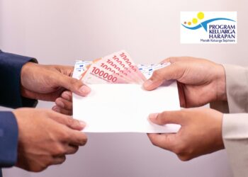 Bansos PKH Cair di Medan Via Bank Himbara/Kantor Pos,Begini Cara Ceknya