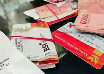 Bansos Tahap 4 Sudah Cair, Ini Cara Cek Dan Jadwalnya