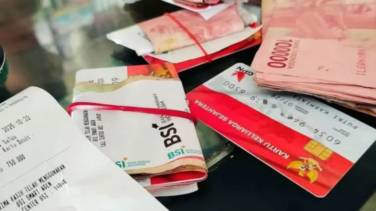 Bansos Tahap 4 Sudah Cair, Ini Cara Cek Dan Jadwalnya