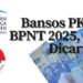 Penyaluran PKH Dan BPNT Untuk KPM Kapan Cair? Cek Status Penerima!