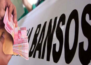 Bantuan Sosial Kemensos, Jenis Bansos Dan Cara Ceknya