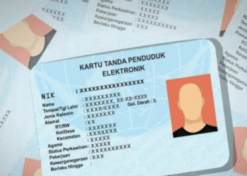 Berapa Maksimal Gelar Boleh Tercantum Dalam KTP?