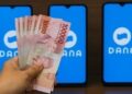 Berburu Saldo DANA Gratis Rp345.000 Siang Ini! Jangan Sampai Ketinggalan.