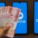 Berburu Saldo DANA Gratis Rp345.000 Siang Ini! Jangan Sampai Ketinggalan.