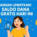 Buruan Sikat! Saldo DANA Kaget Rp299.000 Menanti, Jangan Sampai Ketinggalan!