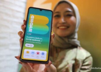 Byond By BSI, Simak Cara Dan Syarat Mendaftarnya