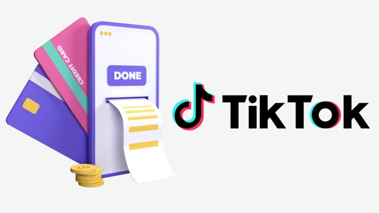 Cara Bayar TikTok PayLater Melalui Berbagai Metode Pembayaran