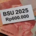 Cara Cek BSU 2025 Sudah Cair Atau Belum