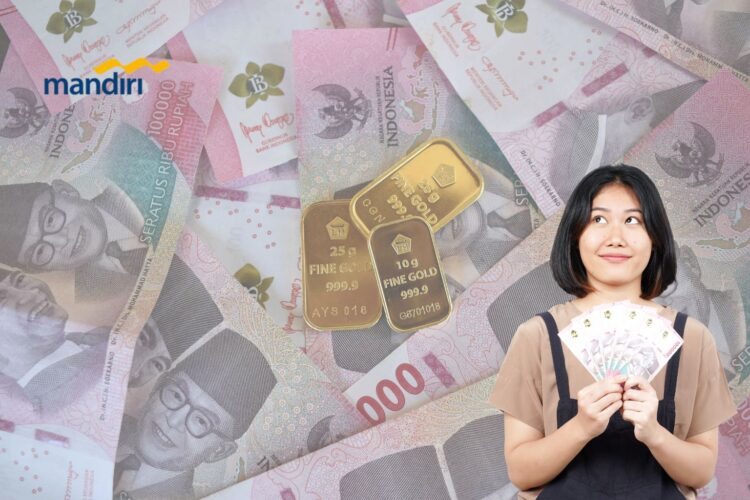 Cara Cek Penerima BLTS Kesra 2025 Bank Mandiri yang Mulai Disalurkan ke 3,58 Juta Orang