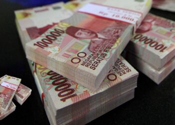 Cara Cek Penerima BPNT 2025 Online, Dapat Bantuan Rp600 Ribu Sekaligus