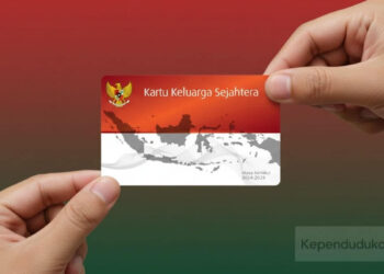 Cara Cek Saldo Kartu Keluarga Sejahtera