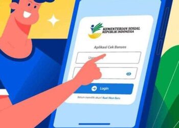 Cara Daftar dan Verifikasi Penerima Bansos 2025 Secara Online