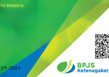 Cara Mendaftar BPJS Ketenagakerjaan Mandiri
